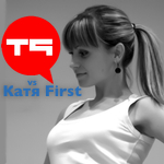 Т9 vs Катя First-Крылья в бой
