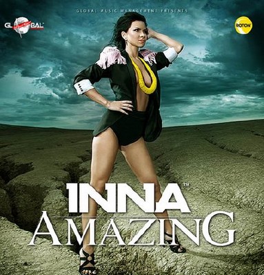 Inna - Amazing (2009)
