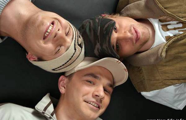 Каста - Вокруг шум mp3