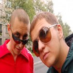 Пума & Коля Найк - Маршруты (Пацан Рекордс 2009)