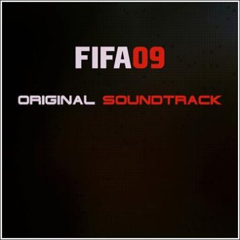 OST - FIFA 10 (2009)