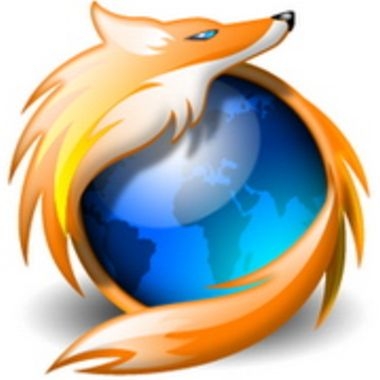 Mozilla Firefox 3.5.3
