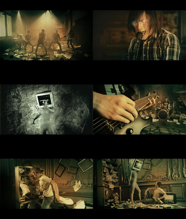 Оригами - Смысла больше нет