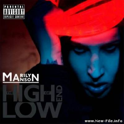 Marilyn Manson 2009 The High End Of Low (Deluxe Edition)