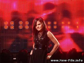 Инфинити (Infinity) - Не исчезай