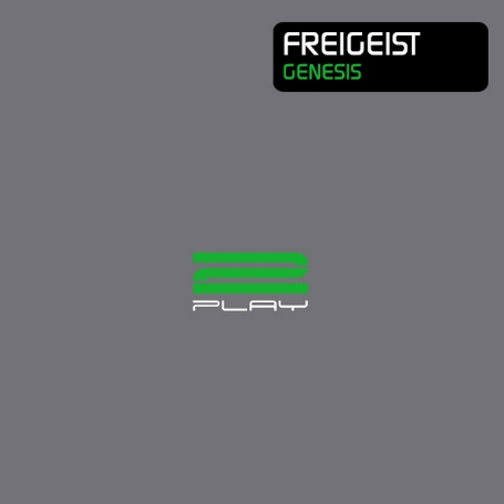 Freigeist - Genesis (Original Mix)