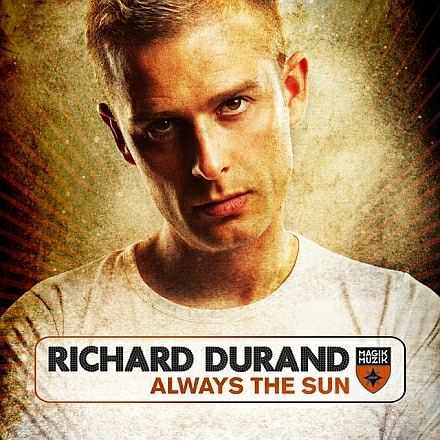 Richard Durand 2009 Always The Sun (deluxe edition)