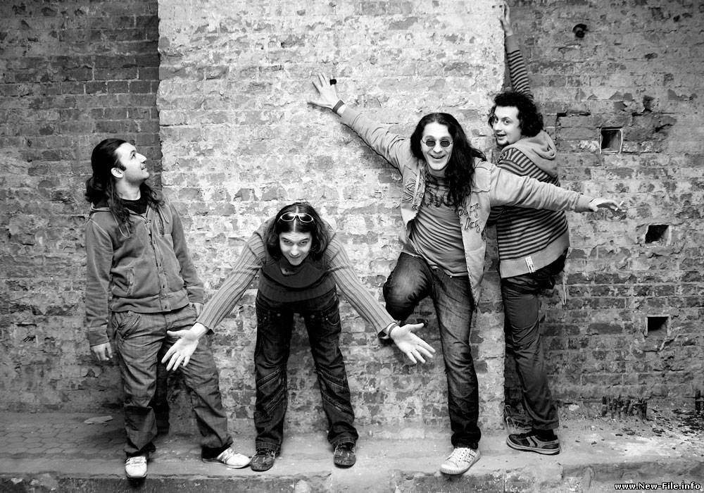 Rain Catchers - Снова один