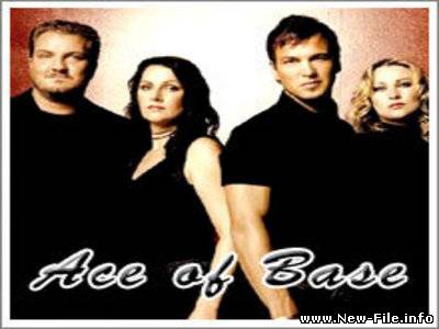 Dj.dansing & Ace Of Base-Happy Nation`2009