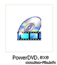 Power DVD / Повер ДВД / 5 version - рабочий, без всяких реклам
