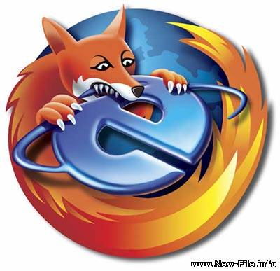 Mozilla Firefox 3.5.3