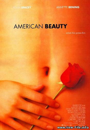 American Beauty - Красота по Американски HDTV