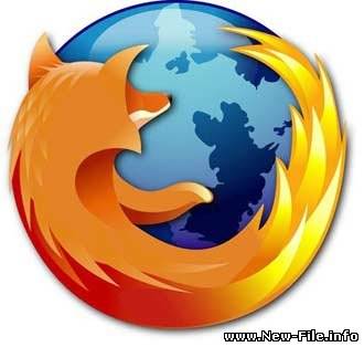 Mozilla Firefox 3.5.3