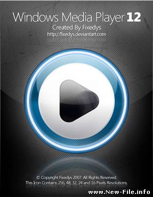 windows media player 12