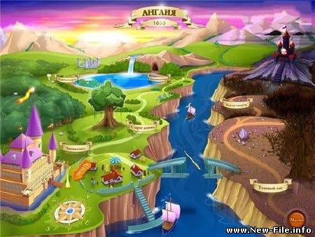 Заколдованная шляпа