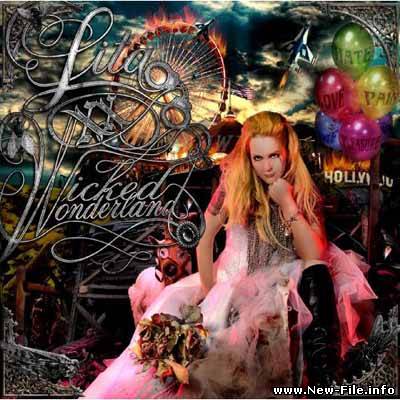 Lita Ford - Wicked Wonderland (2009)