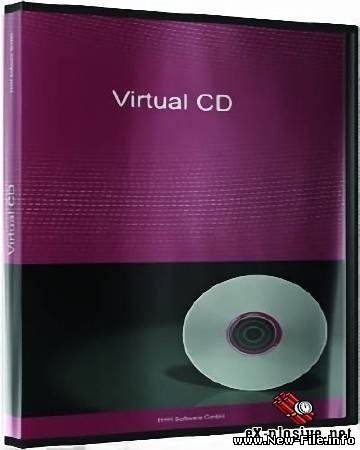 Virtual CD 10 v10.0.0.2