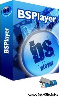 BSplayer 2.43.1008