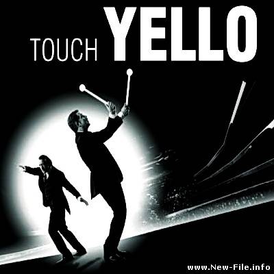 Yello 2009 Touch Yello