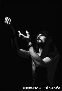 Интервью с Богом