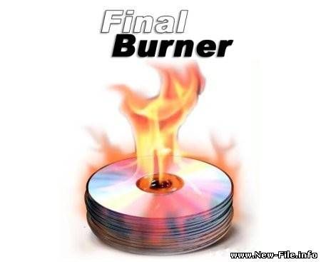 FinalBurner PRO 2.14.0.203