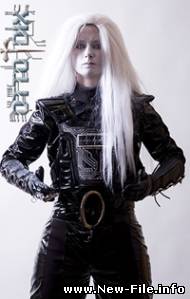 Otto Dix - Пленники Режима (2009 г.)