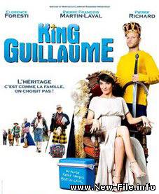 Король Гийом / King Guillaume (2009) DVDRip