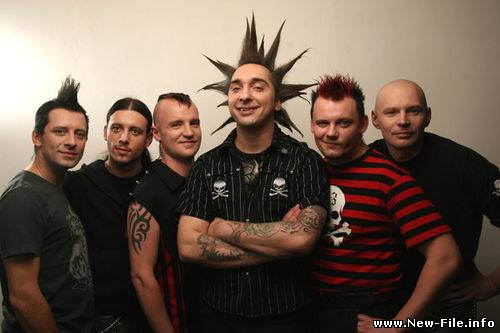 Король и Шут - Танец Злобного Гения mp3