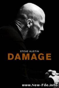 Ущерб (ENG) / Damage DVDRip 2009