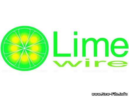 LimeWire 5.3.6 windows