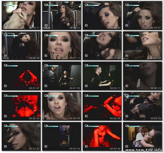 Винтаж - Девочки-лунатики