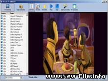 Free Live TV 8.5 (Windows) / Смотри ТВ через интернет!