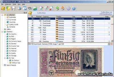 Сollection Studio 3.55 ML RUS