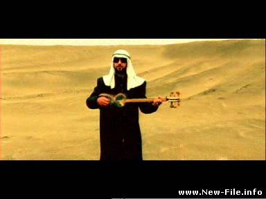 Mr.Credo - Чудная долина (2006)