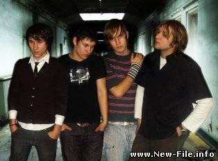 [DANRY] - first (2009г.)