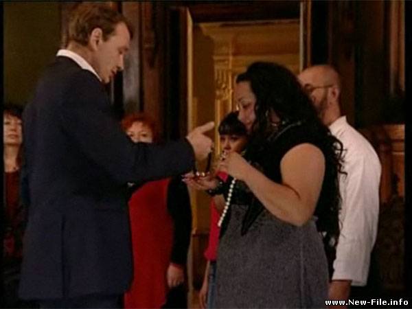 Битва экстрасенсов / 8-й сезон (2009) SATRip