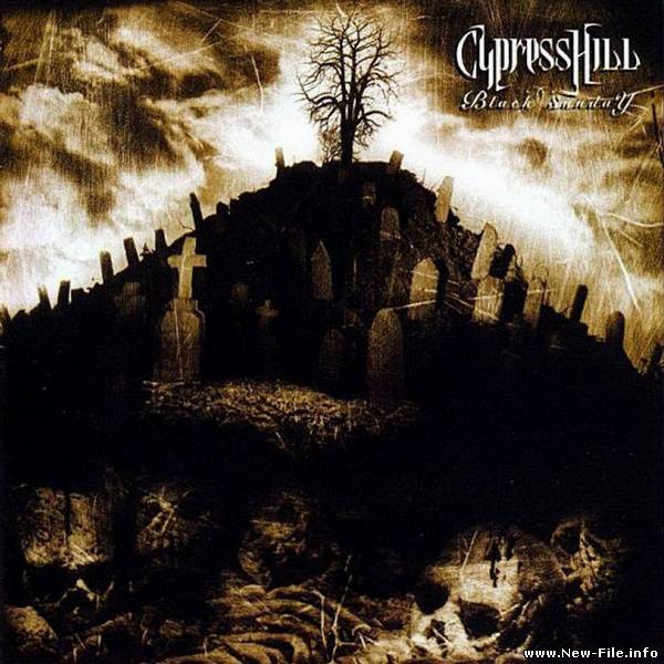 Cypress Hill - black sunday (radio version) 1993г.