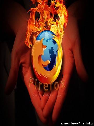 Mozilla Firefox 3.5 Final Version (RUS)