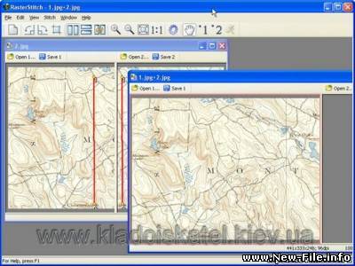 RasterStitch 2.30 Full