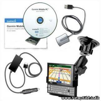 Сборник инструкций и описаний GPS Garmin