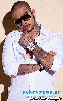 Тимати - Сюрприз