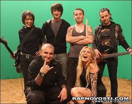 Баста и Город 312 - Обернись