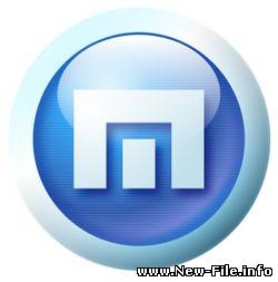 Maxthon 2.5.10.2994