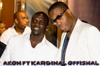 Kardinal Offishall feat. Akon - Clear