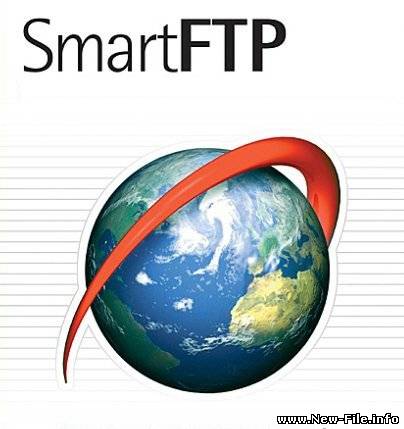 SmartFTP Pro 4.0.1071.0