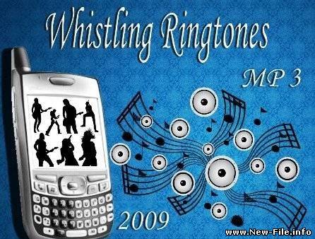 Рингтоны в восточном стиле (2009)