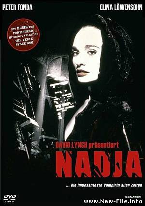 Надя / Nadja (1994) DVDRip 1400