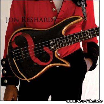 Jon Reshard - Jon Reshard (2009)