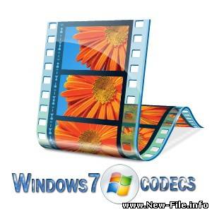 Windows 7 Codec Pack 2.3.0