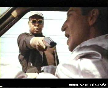 «Не пытайтесь ограбить Джека» - Ну очень смешной видео ролик!